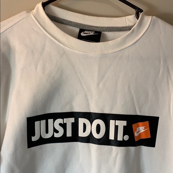 Nike just do it crew - Picture 2 of 3